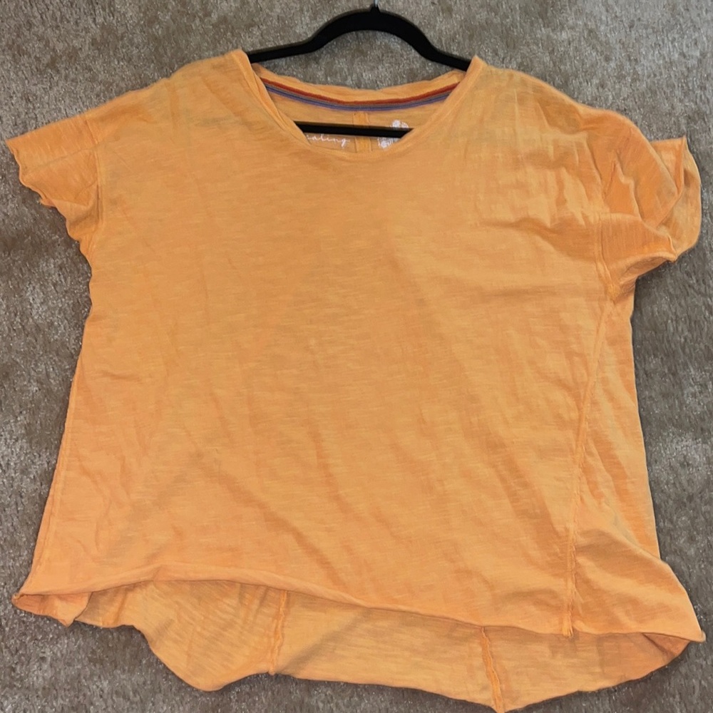 Anthropology Tee